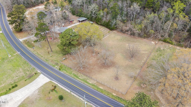 4315 Mitchell Mill Rd, Wake Forest, NC 27587