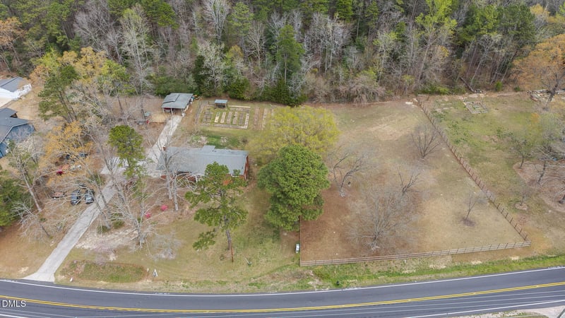 4315 Mitchell Mill Rd, Wake Forest, NC 27587