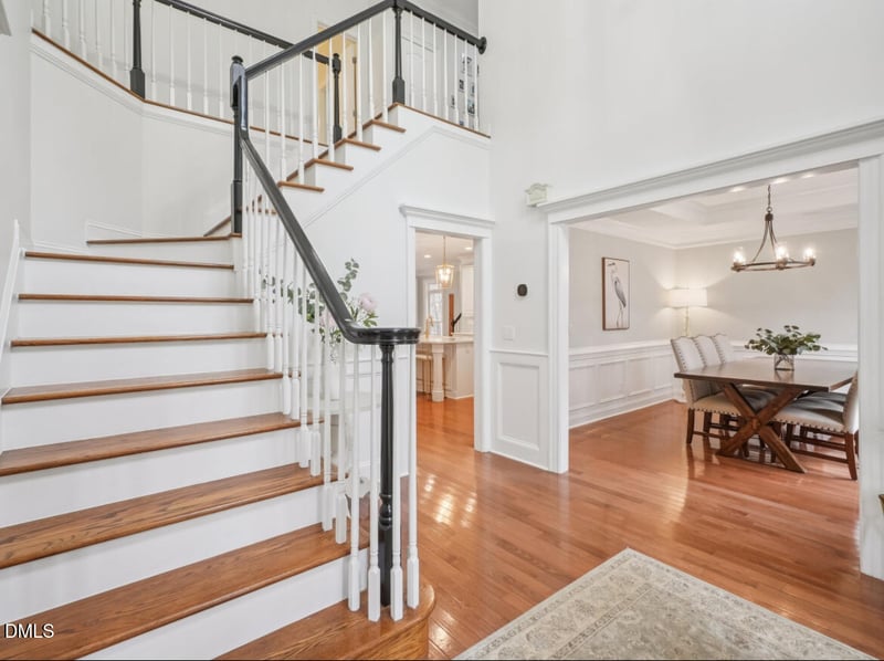 4315 Russling Leaf Ln, Raleigh, NC 27613