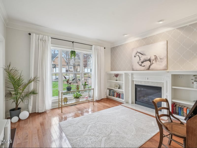 4315 Russling Leaf Ln, Raleigh, NC 27613