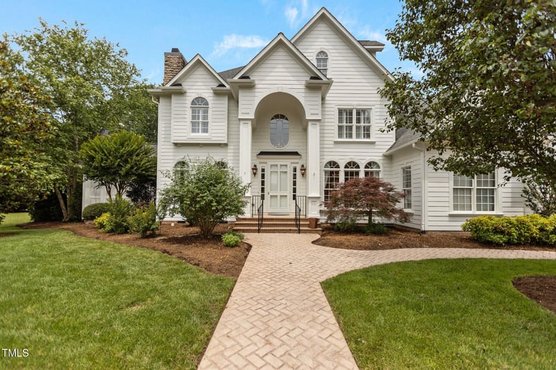 4315 Sugar Pine Ln, Durham, NC 27705