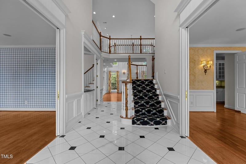 4315 Sugar Pine Ln, Durham, NC 27705
