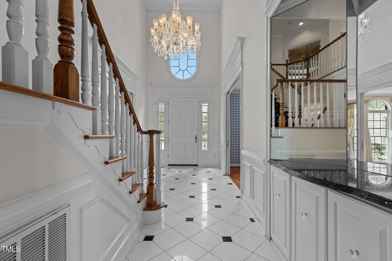 4315 Sugar Pine Ln, Durham, NC 27705