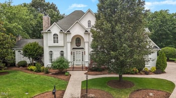 4315 Sugar Pine Ln, Durham, NC 27705