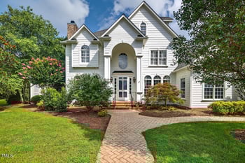 4315 Sugar Pine Ln, Durham, NC 27705