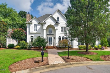 4315 Sugar Pine Ln, Durham, NC 27705