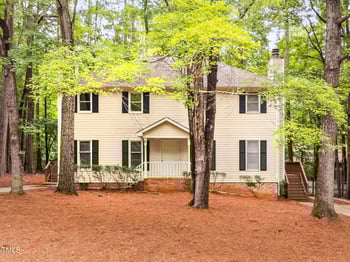 4316 American Dr, Durham, NC 27705