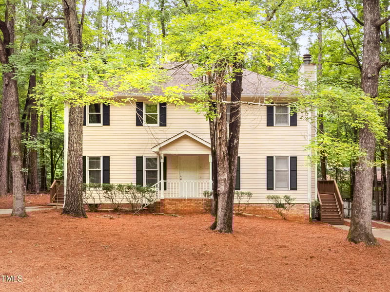 4316 American Dr, Durham, NC 27705