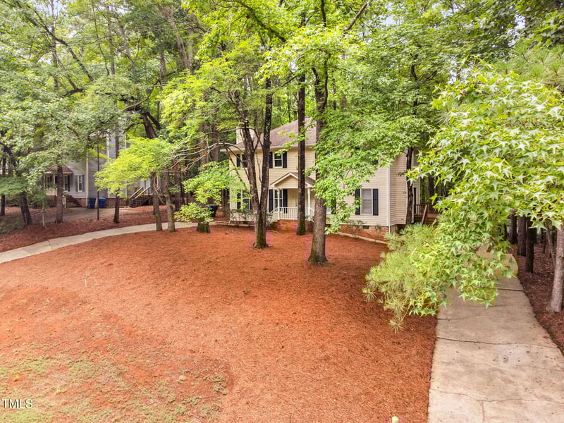 4316 American Dr, Durham, NC 27705