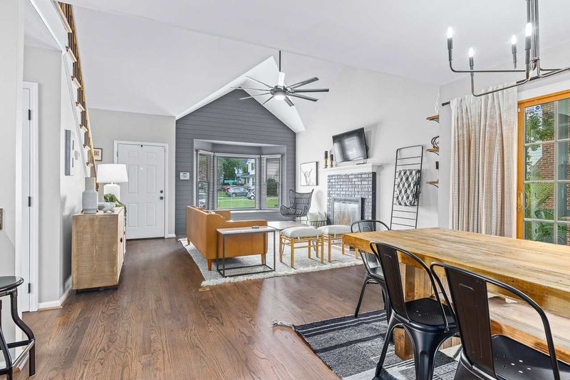 4316 Bartholomew Cir, Raleigh, NC 27604