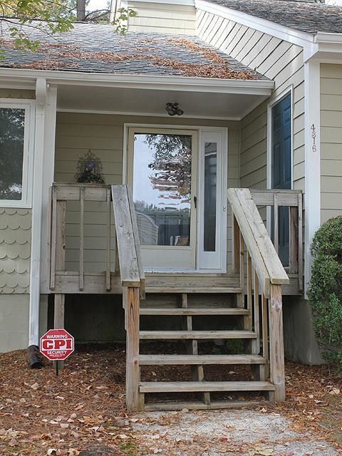 4316 Beechnut Ln, Durham, NC 27707