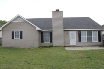 4316 Bishamon St, Hope Mills, NC 28348