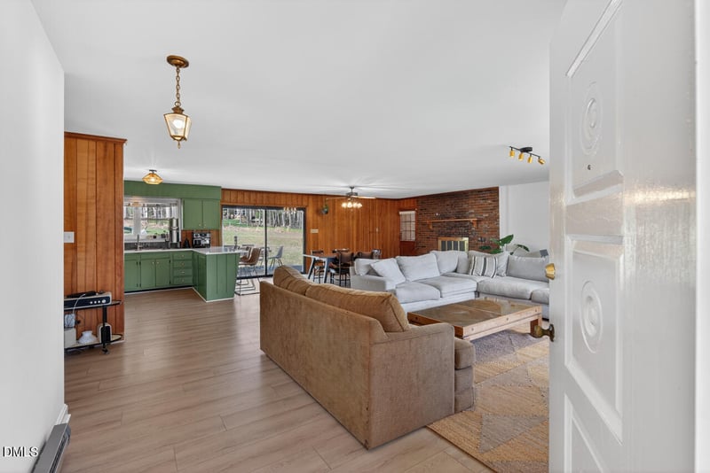 4316 Erwin Rd, Durham, NC 27705