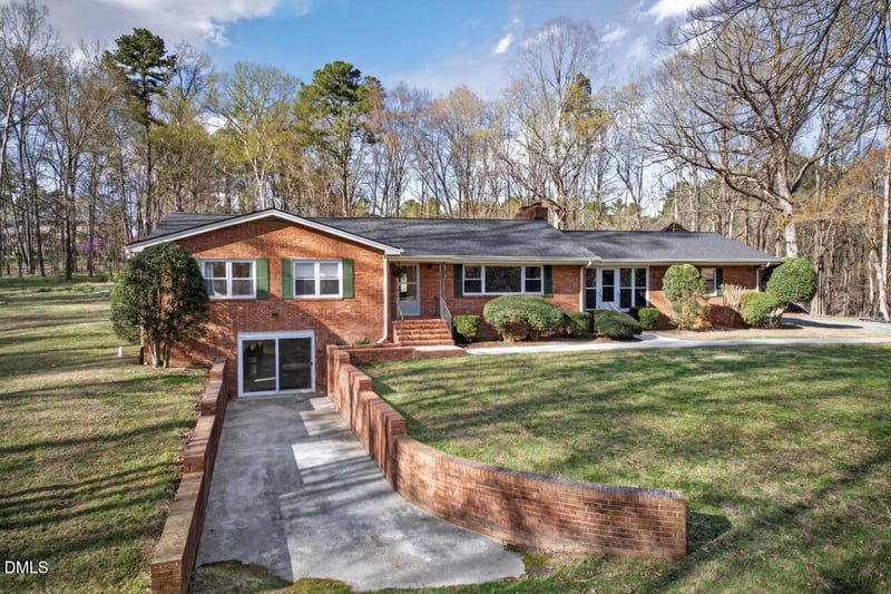 4316 Erwin Rd, Durham, NC 27705