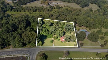4316 Forestville Rd, Raleigh, NC 27616