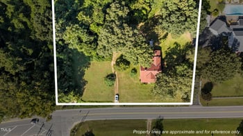4316 Forestville Rd, Raleigh, NC 27616