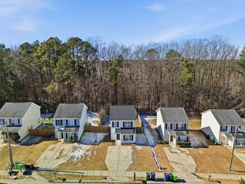 4316 Haverty Dr, Raleigh, NC 27610