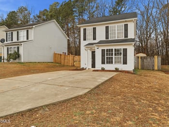 4316 Haverty Dr, Raleigh, NC 27610