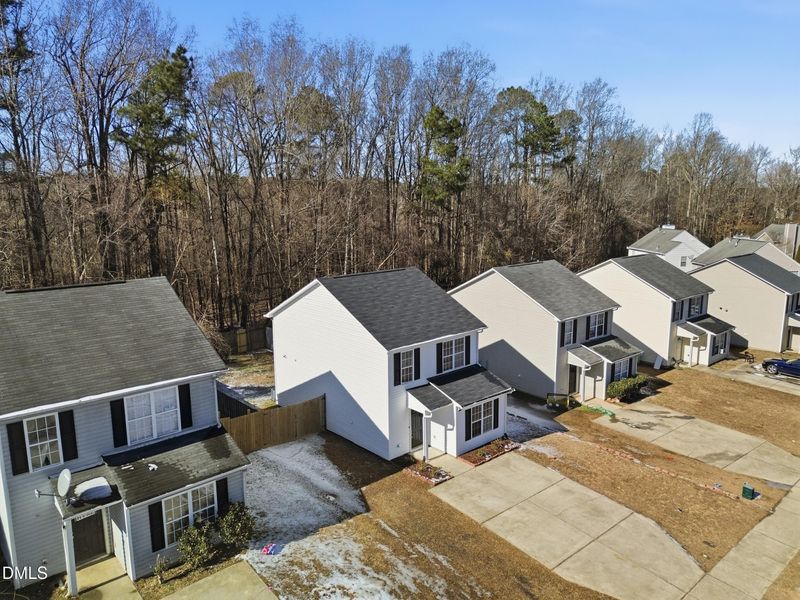 4316 Haverty Dr, Raleigh, NC 27610