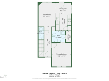 4316 Haverty Dr, Raleigh, NC 27610