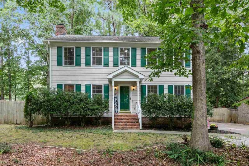 4316 Holly Run Rd, Apex, NC 27539