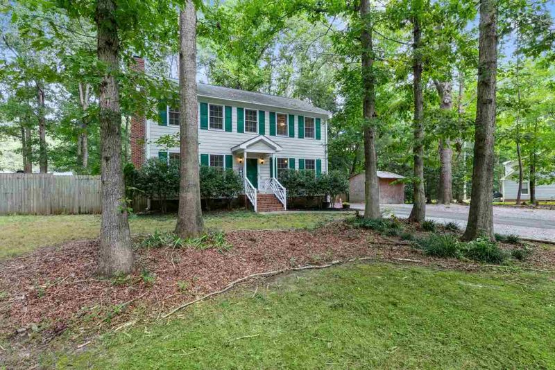 4316 Holly Run Rd, Apex, NC 27539