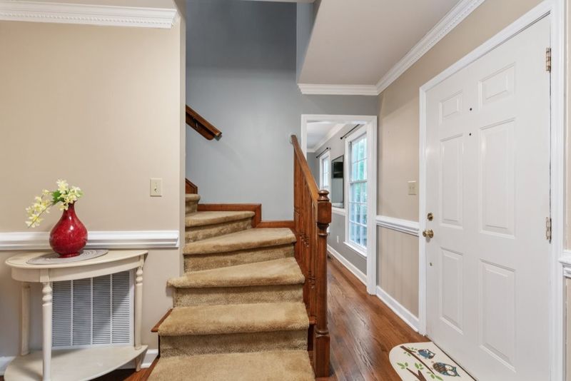 4316 Holly Run Rd, Apex, NC 27539