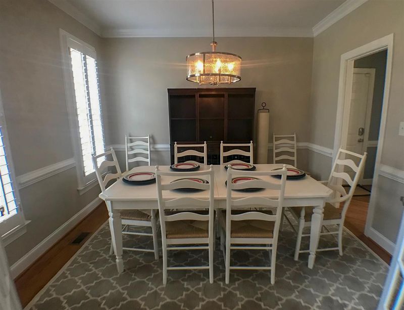 4316 Myers Park Dr, Durham, NC 27705