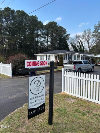 4316 Old Faison Rd, Knightdale, NC 27545