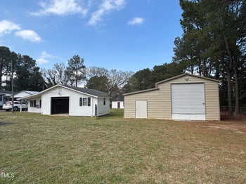 4316 Old Faison Rd, Knightdale, NC 27545