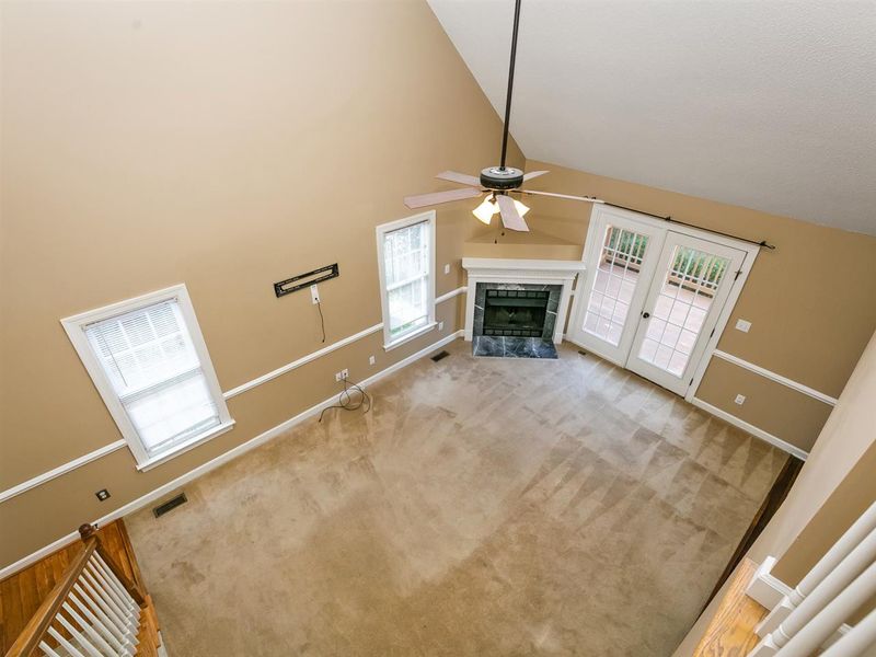 4316 Warfield Pl, Raleigh, NC 27604