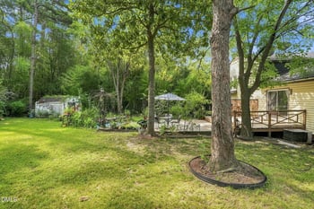4316 Waterbury Rd, Raleigh, NC 27604