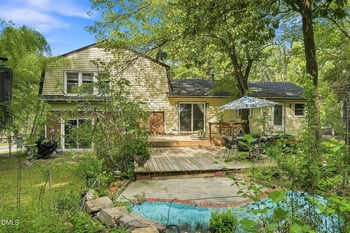 4316 Waterbury Rd, Raleigh, NC 27604