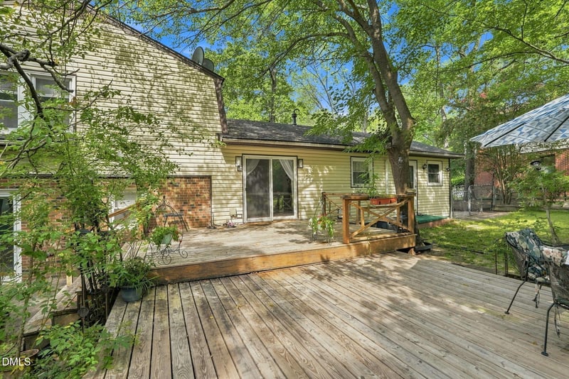 4316 Waterbury Rd, Raleigh, NC 27604