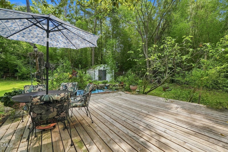 4316 Waterbury Rd, Raleigh, NC 27604