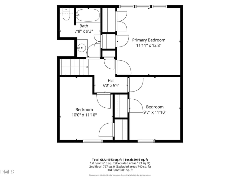 4316 Waterbury Rd, Raleigh, NC 27604