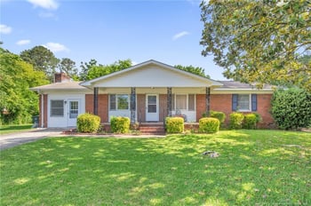 4316 Wellington Dr, Fayetteville, NC 28314