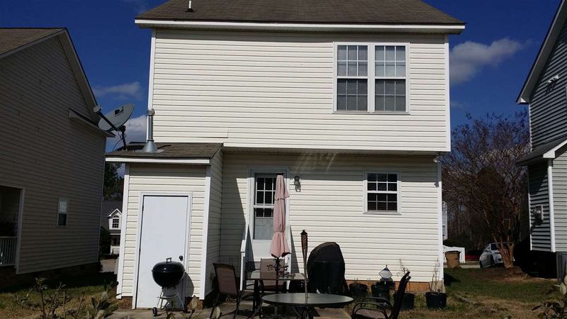 4316 Windlass Ct, Raleigh, NC 27616