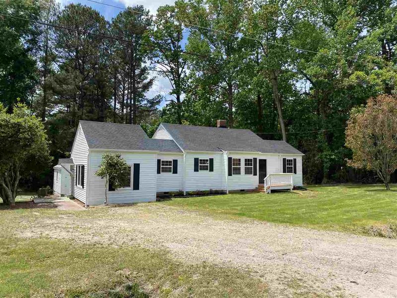 4317 Batts Rd, Raleigh, NC 27604