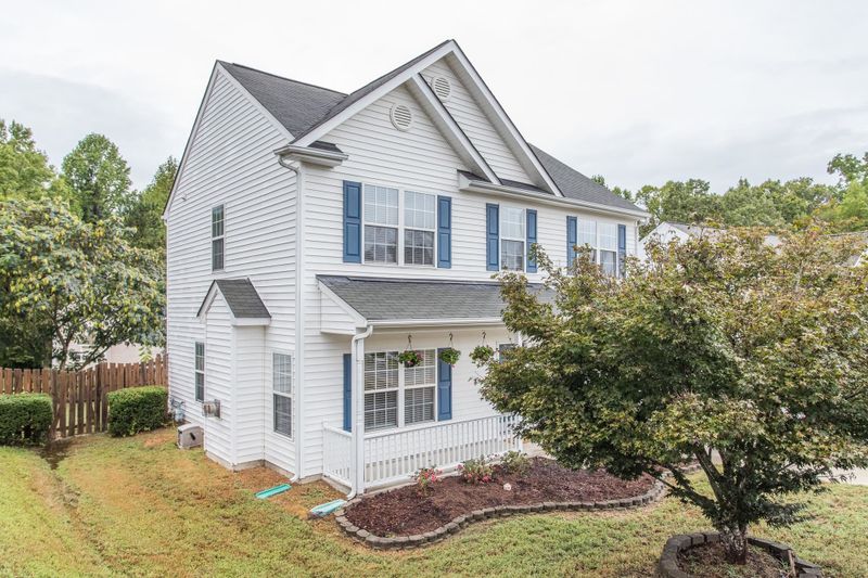 4317 Bay Rum Ln, Raleigh, NC 27610