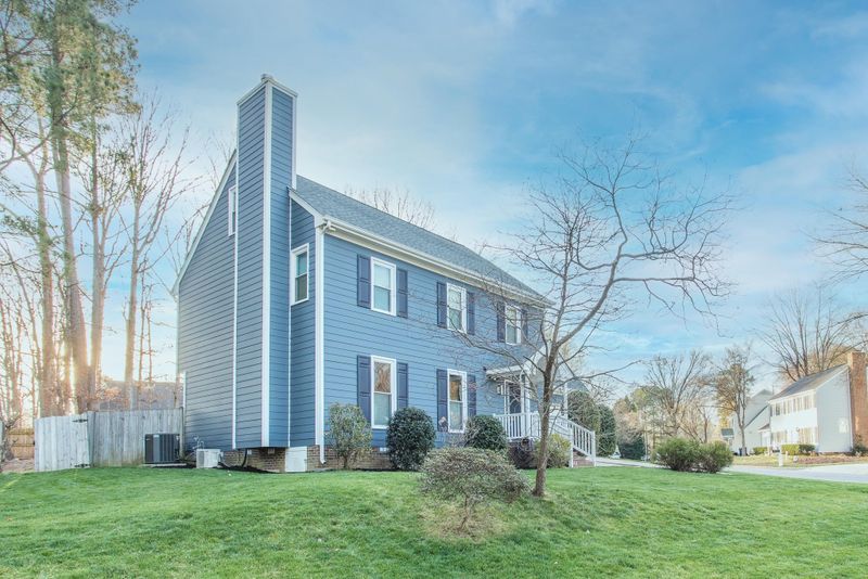 4317 Birmingham Way, Raleigh, NC 27604