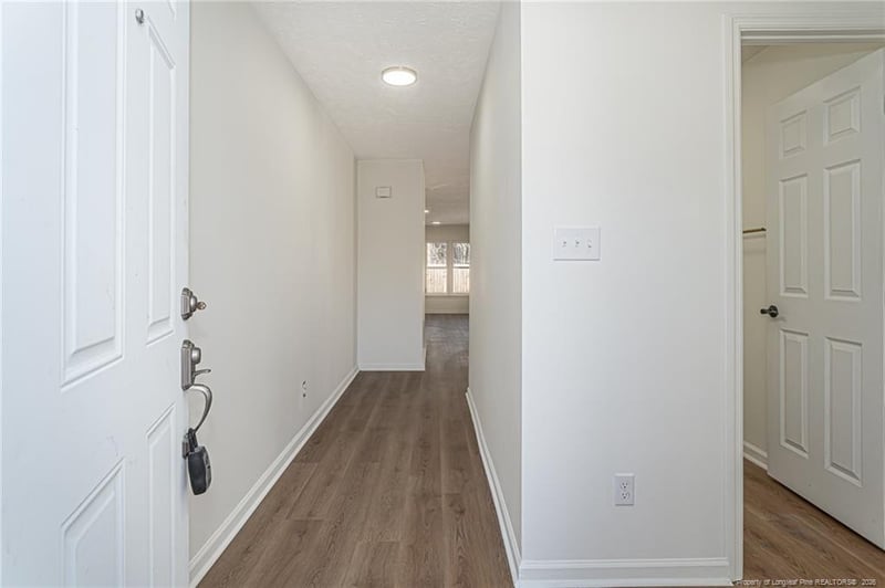 4317 Buckhurst Dr, Hope Mills, NC 28348