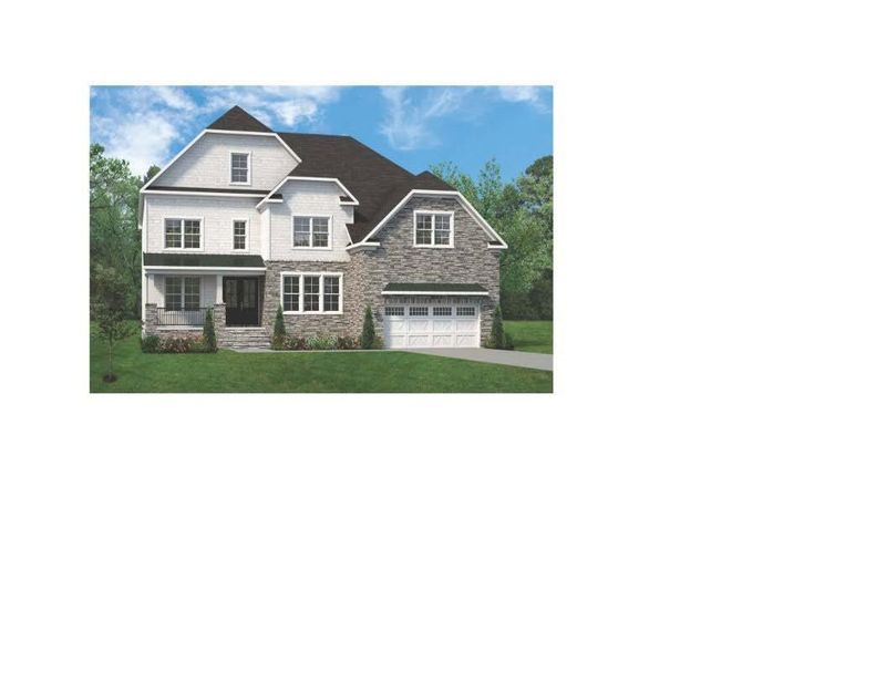 4317 Dominion Crest Dr, Apex, NC 27523