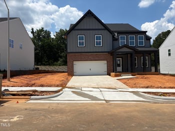 4317 Emeline Way #12, Fuquay Varina, NC 27526