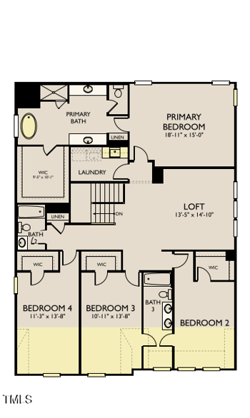 4317 Emeline Way #12, Fuquay Varina, NC 27526