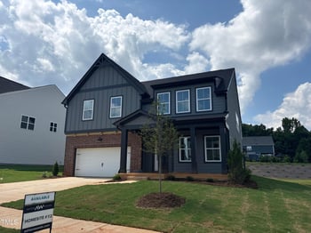 4317 Emeline Way #12, Fuquay Varina, NC 27526