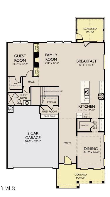 4317 Emeline Way, Fuquay Varina, NC 27526