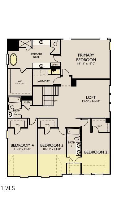 4317 Emeline Way, Fuquay Varina, NC 27526