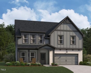 4317 Emeline Way, Fuquay Varina, NC 27526