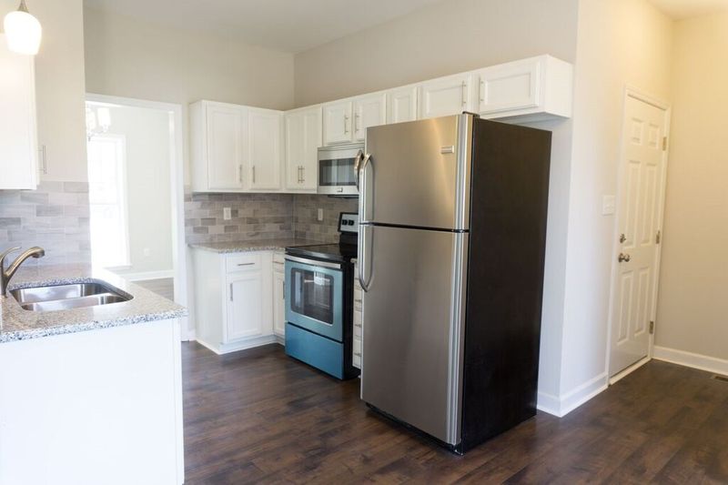 4317 Franklin Ridge Ct, Raleigh, NC 27616